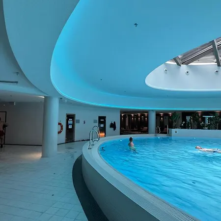 Apartament Feelgood Hanza