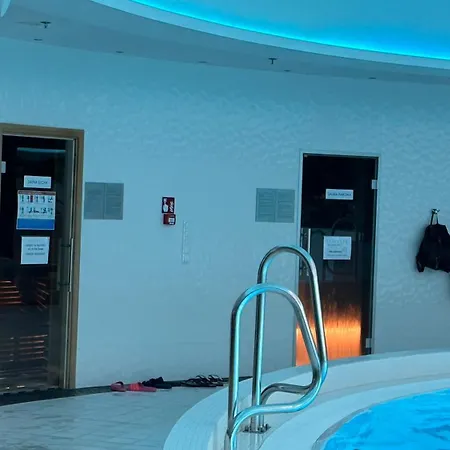 Feelgood Hanza Apartament Szczecin