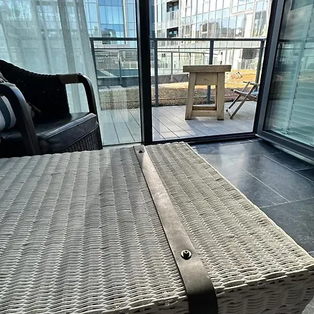 Feelgood Hanza * Szczecin