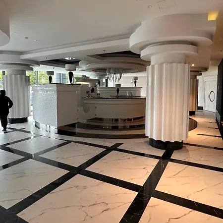 Feelgood Hanza * Szczecin