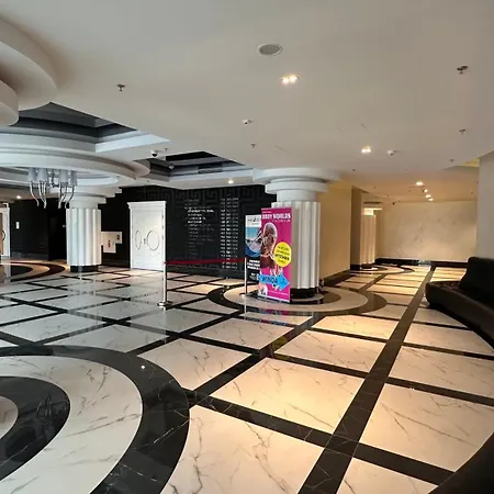 Feelgood Hanza * Szczecin