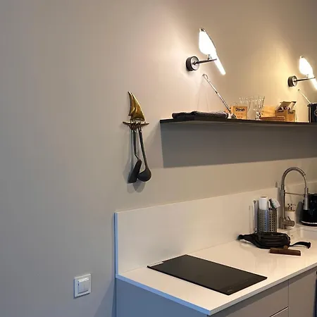 Apartament Feelgood Hanza *