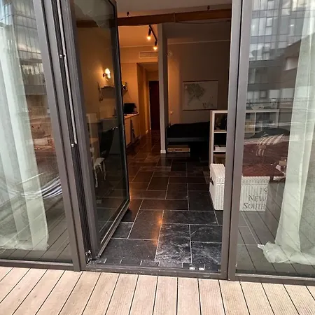 Feelgood Hanza Διαμέρισμα *