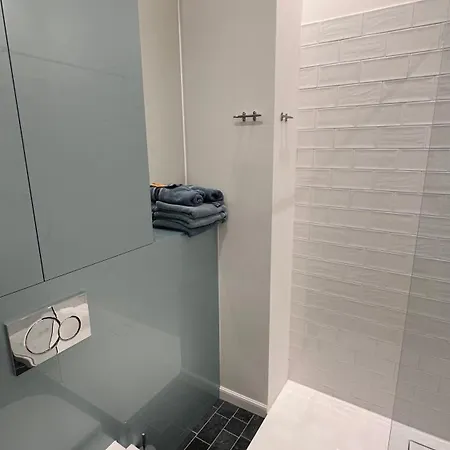 Apartament Feelgood Hanza Szczecin