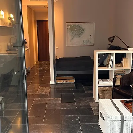 Feelgood Hanza * Szczecin