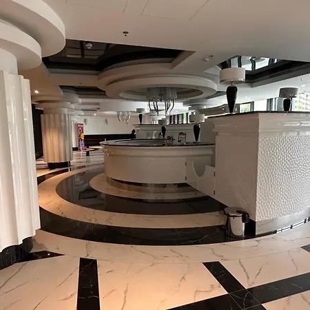 Διαμέρισμα Feelgood Hanza