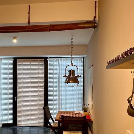 Feelgood Hanza Διαμέρισμα *