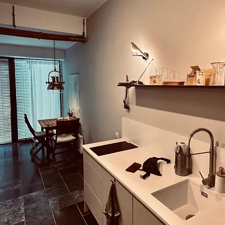 Feelgood Hanza * Στσέτσιν