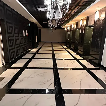 Apartament Feelgood Hanza *