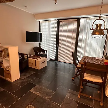 Feelgood Hanza Apartament Szczecin