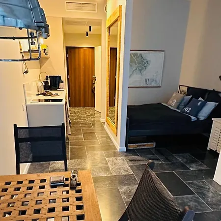 Διαμέρισμα Feelgood Hanza