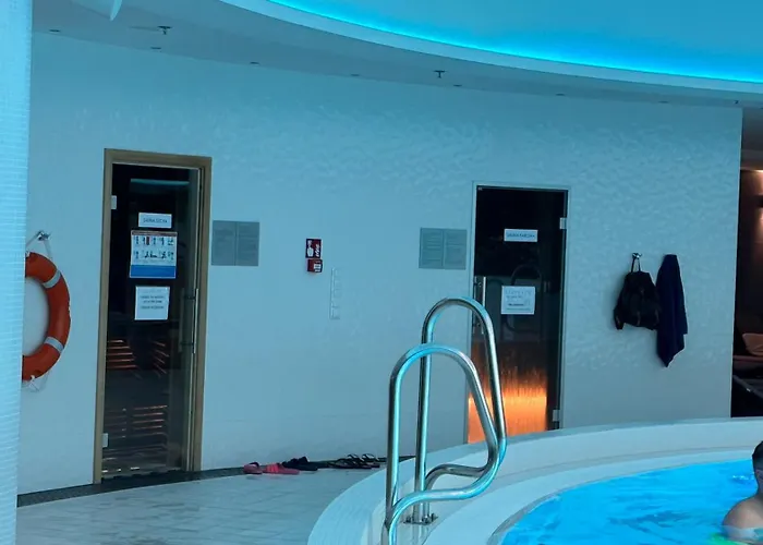 Feelgood Hanza アパート シュチェチン