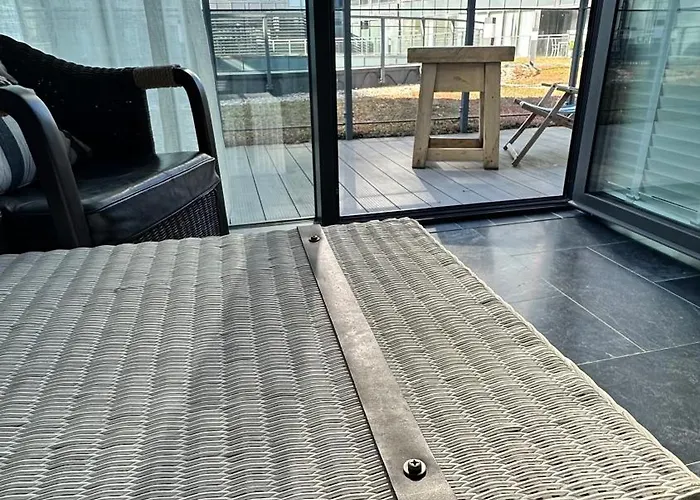 Feelgood Hanza * シュチェチン