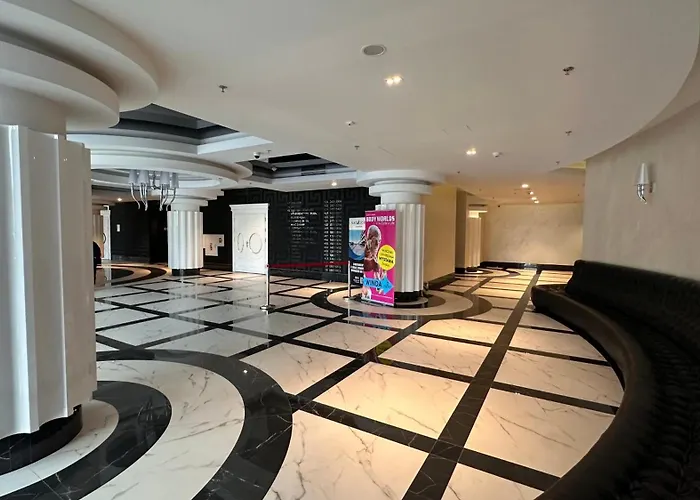 Feelgood Hanza * シュチェチン