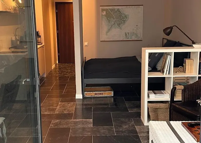 Feelgood Hanza * シュチェチン