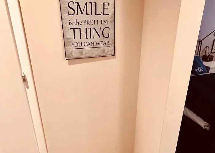 Feelgood Hanza シュチェチン