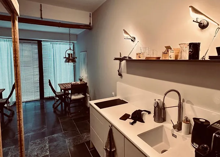 Feelgood Hanza * シュチェチン