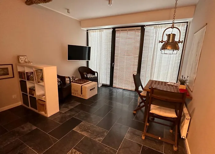 Feelgood Hanza アパート シュチェチン